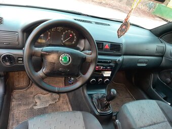 Predám škoda octavia 1 - 10