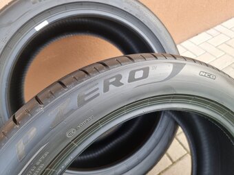 pneu 21″ 285/45 R21 + 315/40 R21 PIRELLI letné NEW dot2024 - 10