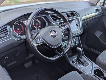 Volkswagen Tiguan 1.5 TSI, DSG, 110kW, 159tkm - 10