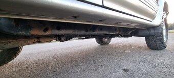 Pajero 2.8 wagon - 10