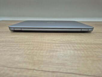 HP EliteBook 820 G3 /i5-6300U/8GB RAM/Touch FHD/256GB SSD - 10