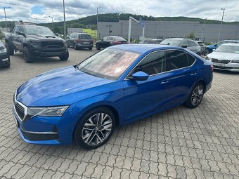 Škoda Octavia 2.0 TDi TOP Selectiom DSG - 10