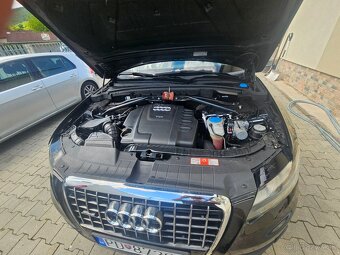 Predam Audi q5 2.0 tdi rv.2009 - 10
