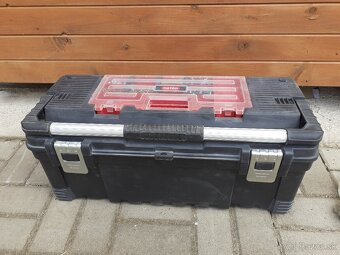 Predám nepoužívaný box keter - 10
