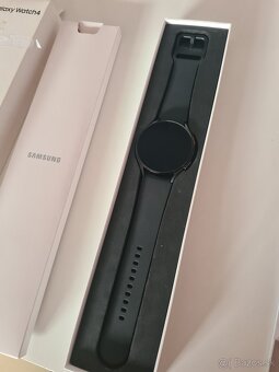 Smart hodinky Samsung Watch 4, 44mm - 10