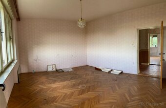 2 podlažný rodinný dom v obci Keť, ID 557 - 10