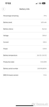 Xiaomi mi Scooter 2 - 10