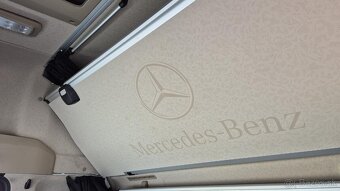 Prodám MERCEDES-BENZ ACTROS 1842 GIGA SPACE EURO 6 - 10