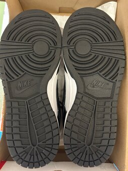 Nike Dunk Low Panda Black White, 36,40.5 - 10