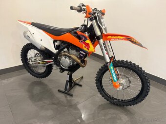 Ktm sxf 350 - 10