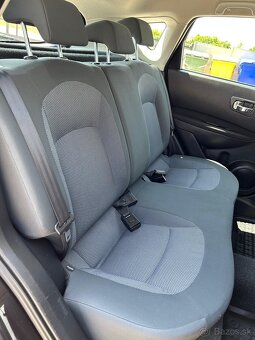 NISSAN QASHQAI 1.6i - 10