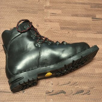 CRISPI Antartic Telemark size 40 (Nové) - 10