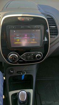 Predám Renault Captur TCE 66kw - 10