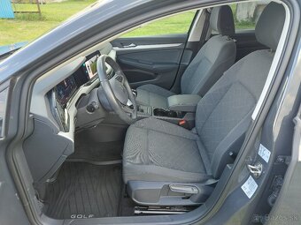 Volkswagen Golf Variant 2.0 TDI, 85kW (116 PS), LIFE - 10