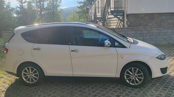 Seat altea XL - 10