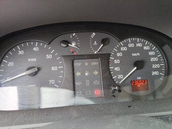 Predam Renault Megane Scenic - 10