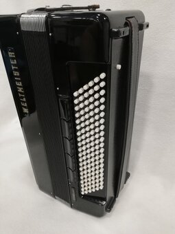 akordeon weltmeister serino de Luxe 120 basovy - 10