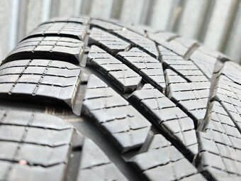 Originálna zimná sada VOLVO - 5x108 r18 + 235/55 r18 - 10