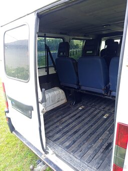 Fiat Ducato 2.8 idtd - 10