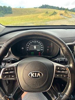 KIA Sorento 2.2 AWD - 10
