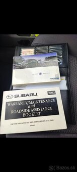 Subaru Impreza 2.5ts - 10