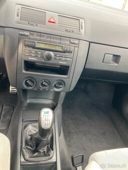 Škoda Fabia RS 1.9 TDI - 10