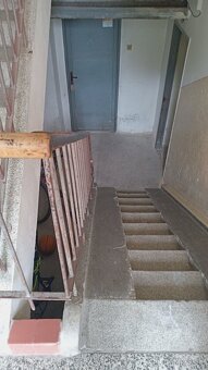 🏠 Na predaj 2-izbový byt Brezová pod Bradlom - 10
