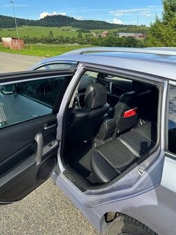 Mazda 6 GH 2.5i 125 kW - 10
