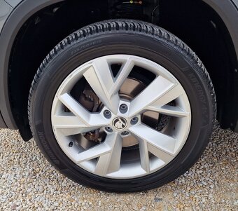 ŠKODA KODIAQ 2.0 TDI SCR STYLE DSG . - 10