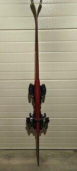 Lyže Elan Race GSX 176cm - 10