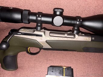 Merkel Helix R.X ARABESQUE. 308 win stav Novej - 10