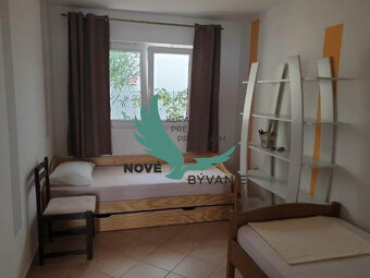 Chorvátsko, ostrov Vir - Na predaj útulný trojizbový apartmá - 10