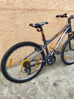 Bicykel horský Genesis element - 10