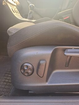 Volkswagen Passat b6 variant - 10