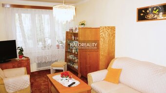 HALO reality - Predaj, trojizbový byt s vlastnou garážou Mal - 10