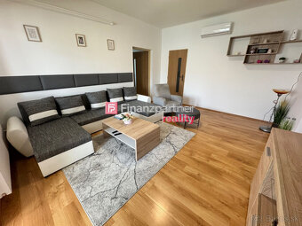 Zrekonštruovaný, moderný 5-i RD s SMART technológiami, Baloň - 10