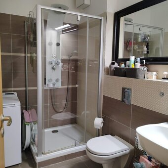 3 izbový byt s parkovacím miestom, Kaštielska, Ružinov - 10