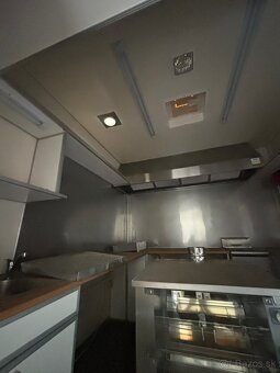 Novy Gastro stanok - 10