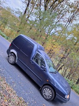 Seat Inca 1.9sdi - 10