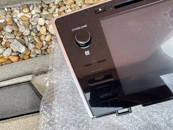 Originálne Rádio Navigácia Harman Subaru Outback - 10