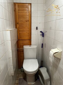 Pekne zariadený 3-izbový byt v centre Ružinova - 10