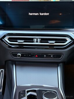 BMW M340i Xdrive - 10