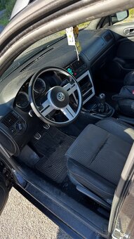Znížená cena Volkswagen golf 4 1.9 TDi 96kW - 10