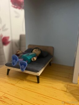 Domček pre babiky - 10