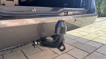 Mercedes V-Class v TOP výbave - bez kompromisov - 10