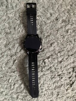 HUAWEI P20 Lite a WATCH GT 2 (46mm) - 10