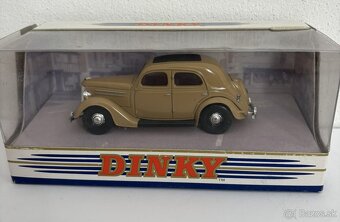 Matchbox Dinky zberateľské modely - 10