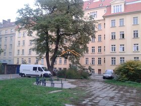 Prenájom nebytových priestorov v centre Bratislavy - 10