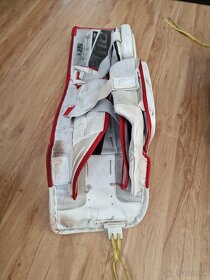 Hokejový set Bauer - Supreme 3S XL, 2X Pro - 10