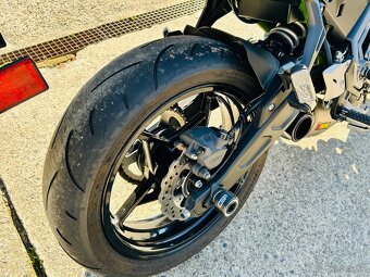 Kawasaki Z 650 - 10